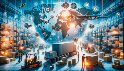 Hidraoil Fluid Power - Envíos a todo el mundo