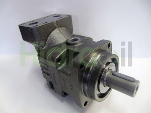 motor hidráulico pistones