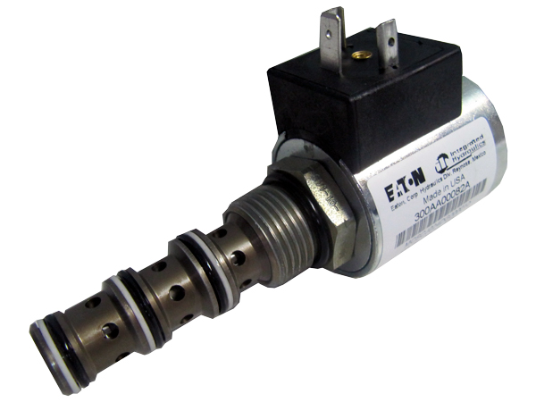 válvula hidráulica insertable eaton SV10