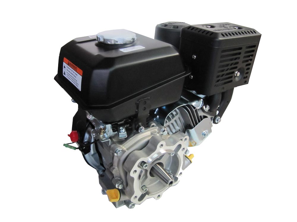 motor de gasolina para grupos hidráulicos
