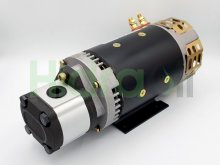 Motobombas