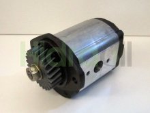 Imagen RE210000 John Deere bomba hidráulica de engranajes 28 cc/rev