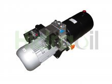 Imagen MH220VAC Hidraoil minicentral hidráulica 220V AC
