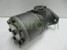 Thumbnail of 151-0717 OMR 315 Sauer Danfoss motor hidráulico orbital 315 cc/rev con eje cilíndrico