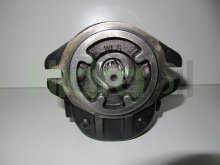 Thumbnail of C22.4L37486 Sauer Danfoss bomba hidráulica de engranajes 22.4 cc/rev con eje estriado 11 dientes