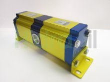 Imagen RV-2D 9RD Vivoil Vivolo divisores de caudal de engranajes grupo 2 sin válvulas