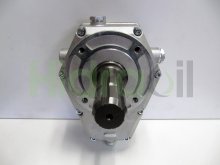 Imagen 60001-5 Hidraoil multiplicador macho con relación 1:3.5 para bomba hidráulica del grupo 2 