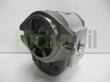 Imagen 20/950285 JCB bomba hidráulica de engranajes 16 cc/rev