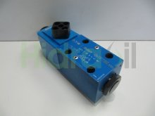 Imagen DG4V 3 2B M U H7 60 Eaton Vickers electroválvula 4/2 CETOP 3 NG06 24V DC