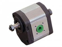 Imagen OEM27 John Deere bomba hidráulica de engranajes 8 cc/rev