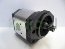 Imagen AL156335 John Deere bomba hidráulica de engranajes 28 cc/rev
