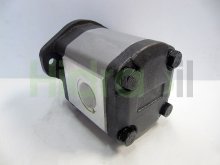 Miniatura de AL156335 John Deere bomba hidráulica de engranajes 28 cc/rev