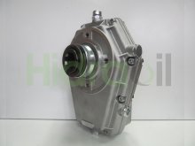 Imagen 71004-5 Hidraoil multiplicador hembra rápida relación 1:3.5 para bomba hidráulica del grupo 2 y 3