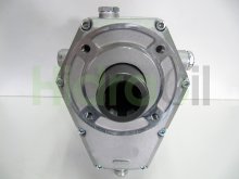 Imagen 60002-5 Hidraoil multiplicador hembra larga relación 1:3.5 para bomba hidráulica del grupo 2