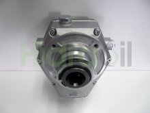 Imagen 60004-5 Hidraoil multiplicador hembra rápida relación 1:3.5 para bomba hidráulica del grupo 2