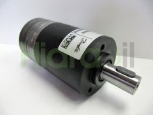 Imagen 151G0037 OMM 50 Sauer Danfoss motor hidráulico orbital 50 cc/rev con eje cilíndrico