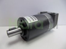 Imagen 151G0006 OMM 32 Sauer Danfoss motor hidráulico orbital 32 cc/rev con eje cilíndrico