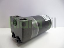 Thumbnail of 151G0006 OMM 32 Sauer Danfoss motor hidráulico orbital 32 cc/rev con eje cilíndrico