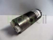 Thumbnail of 151G2001 OML 8 Sauer Danfoss motor hidráulico orbital 8 cc/rev con eje cilíndrico