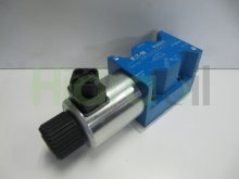 Imagen DG4V 5 2AJ M U H6 20 Eaton Vickers electroválvula 4/2 CETOP 5 NG10 24V DC 