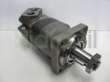 Imagen OEM32 Thomas motor hidráulico orbital 300 cc/rev