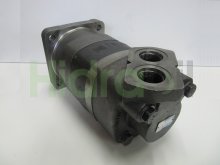 Miniatura de OEM32 Thomas motor hidráulico orbital 300 cc/rev
