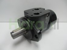 Imagen 155200A6312BAAAA White drive motor hidráulico orbital 200 cc/rev con eje cilíndrico 25mm