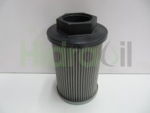 Imagen SP046A038G Hidraoil filtro aspiración sumergido 10 litros/minuto 3/8 pulgadas 125 micras