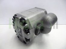 Miniatura de 89420901 Zetor bomba hidráulica de engranajes 26.5 cc/rev