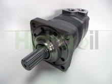 Imagen OEM49 Bobcat motor hidráulico orbital