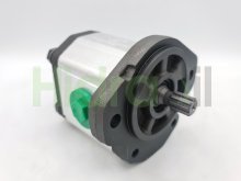 Imagen 1ML35DG09R Roquet motor hidráulico de engranajes unidireccional giro a derechas