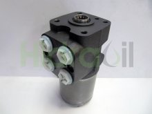 Imagen 150-0048 OSPB 630 ON Sauer Danfoss orbitrol 630 cc/rev centro abierto sin válvulas