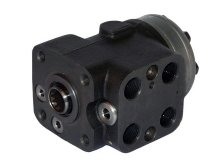 Imagen 150N2150 OSPC 80 ON Sauer Danfoss orbitrol 80 cc/rev centro abierto con válvulas
