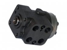 Imagen 150-0129 OSPB 125 CN Sauer Danfoss orbitrol 125 cc/rev centro cerrado sin válvulas