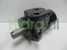 Imagen 155080A6312BAAAA White drive motor hidráulico orbital 80 cc/rev con eje cilíndrico 25mm