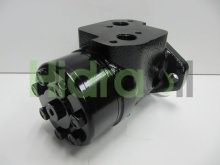 Thumbnail of 155080A6312BAAAA White drive motor hidráulico orbital 80 cc/rev con eje cilíndrico 25mm