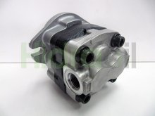 Miniatura de OEM64 O&K bomba hidráulica de engranajes