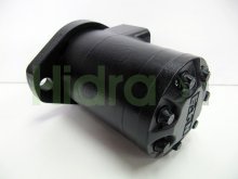 Miniatura de OEM67 Genie motor hidráulico orbital