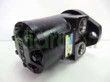 Miniatura de OEM67 Genie motor hidráulico orbital