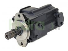 Imagen OEM72 Geesink bomba hidráulica doble de paletas 14+12 gpm