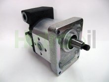 Imagen 5180273 Fiat bomba hidráulica con regulador de caudal