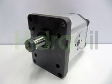 Imagen 5130127 Fiat bomba hidráulica de engranajes 8.2 cc/rev