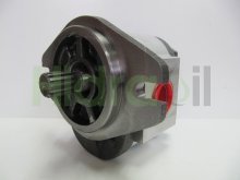 Imagen OEM89 Terex bomba hidráulica de engranajes 20 cc/rev