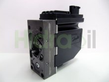 Imagen 157B4735 Sauer Danfoss actuador eléctrico bobina PVEA 11-32V AMP Pasivo