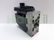 Imagen 157B4734 Sauer Danfoss actuador eléctrico bobina PVEA 11-32V AMP Activo