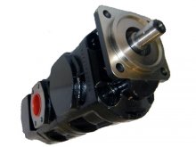 Imagen OEM93 Powerscreen bomba hidráulica de engranajes triple