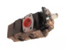 Imagen OEM94 Powerscreen bomba hidráulica de engranajes triple