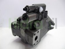 Miniatura de OEM158 Arburg bombas hidráulicas Bosch Rexroth para máquinas de inyección