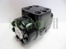 Imagen 150-0029 OSPB 200 ON Sauer Danfoss orbitrol 200 cc/rev 3/4-16 UNF centro abierto sin válvulas