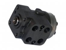 Imagen 150-0173 OSPB 100 CN Sauer Danfoss orbitrol 100 cc/rev 3/4-16 UNF centro cerrado sin válvulas